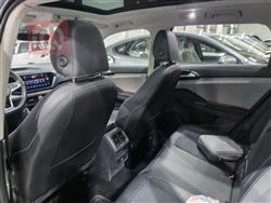 فولكسفاغن تاوس